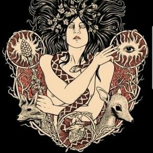 Meet your Posher, Catatonic